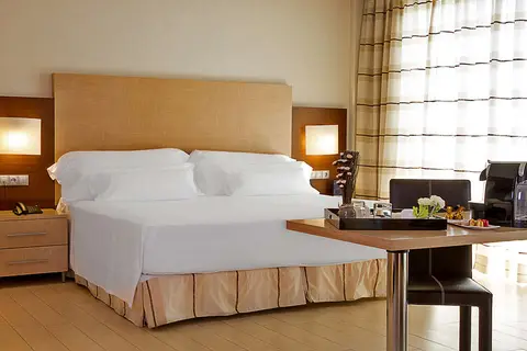 Hotel AR Diamante Beach in Calp — foto 4