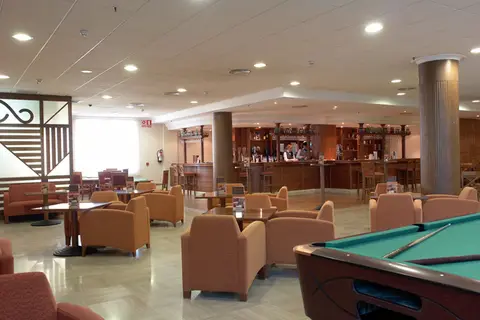 Peñiscola Plaza Suites in Peníscola / Peñíscola — foto 3