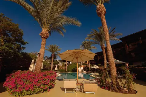 Royal Savoy Hotel in Sharm El Sheikh — foto 8