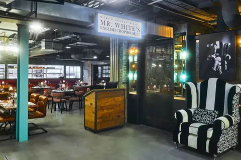 New Road Hotel in Londen — foto 17