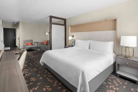 Holiday Inn Hasbrouck Heights Meadowlands in Hasbrouck Heights — foto 5