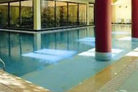 DoubleTree by Hilton Milan Malpensa Solbiate Olona in Solbiate Olona — foto 4