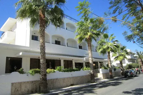 Hotel Imperial foto 16