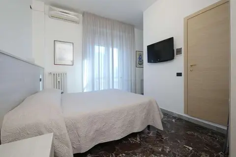 Hotel Careggi in Florence, foto 11