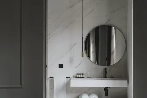 El Môderne Hotel in Gijon — foto 10