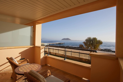 Secrets Bahia Real Resort & SPA - adults only foto 24