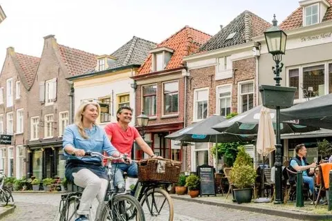 Stadshotel Doesburg foto 18