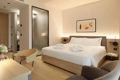Le Fucine Hotel in Buttrio, foto 4