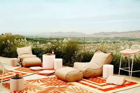 St George Lycabettus Lifestyle Hotel in Athene — foto 13