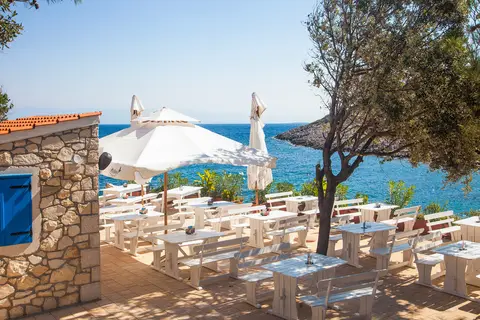 Poljana in Mali Lošinj — foto 4