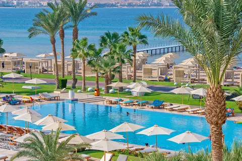Premier Le Reve Hotel & Spa in Premier Le Reve Hotel & Spa