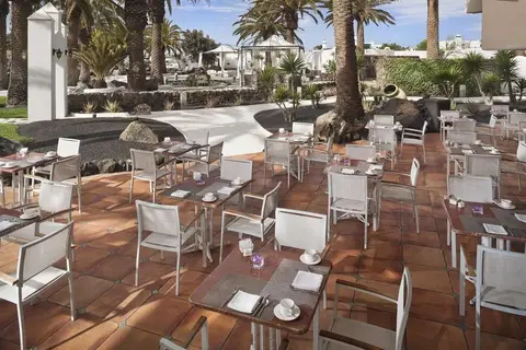 Paradisus Salinas Lanzarote By Melia in Teguise — foto 12