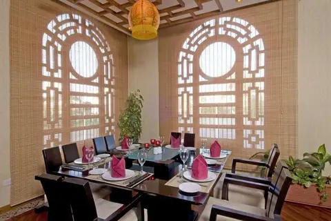 Dreams Vacation Resort in Sharm El Sheikh, foto 17