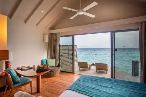 Centara Ras Fushi Resort & Spa Maldives in Centara Ras Fushi Resort & Spa — foto 28