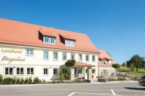 Landhotel Steigenhaus in Untermünkheim — foto 11