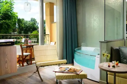 Hotel Ville Sull'Arno in Florence, foto 7