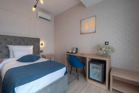 Hotel Idila Budva in Budva — foto 15