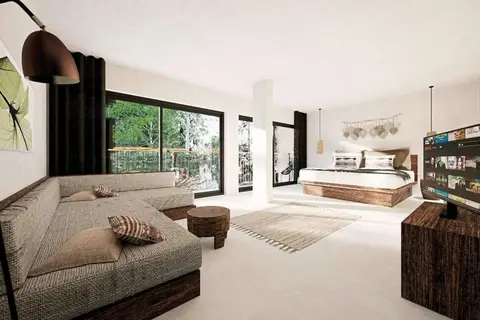 Balmy Beach Resort Kemer in Alanya, foto 18