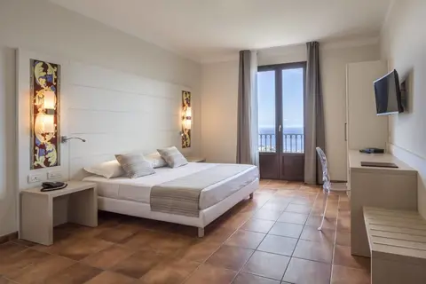 Parco degli Aromi Resort & Spa in Valderice, foto 10