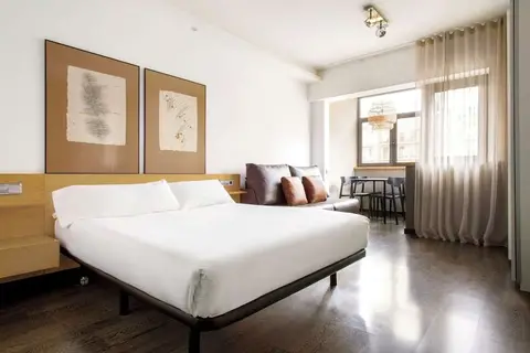 Aparthotel Aramunt in Barcelona