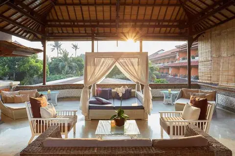 Sol by Melia Benoa Bali in Kuta Selatan, foto 10