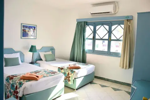 Dive Inn Resort in Sharm El Sheikh — foto 5