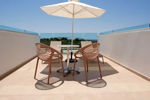 Amethyst Napa Hotel & Spa in Ayia Napa — foto 5