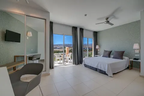 Hotel Mirador Maspalomas by Dunas in San Bartolomé de Tirajana — foto 2