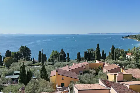 Vakantiepark Appartamenti Pratone in Garda — foto 2