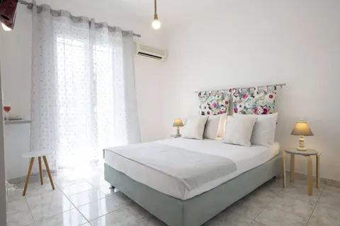Aparthotel Christiana Beach in Municipal Unit of Ellomenos — foto 10