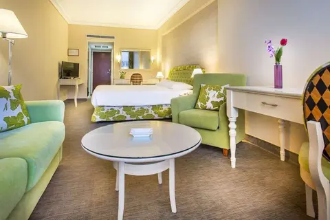 Airotel Alexandros in Athene — foto 23