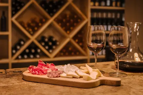 Tenuta de l’Annunziata in Uggiate-Trevano, foto 17
