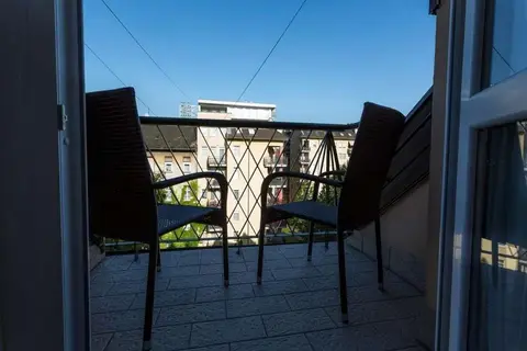 Corvin Hotel Corvin Wing in Boedapest — foto 16