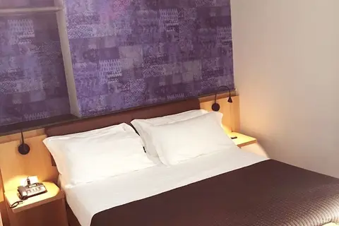 Hotel Airone Napoli in Napels, foto 20