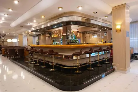 Hotel Valentin Reina Paguera - Adults only foto 13