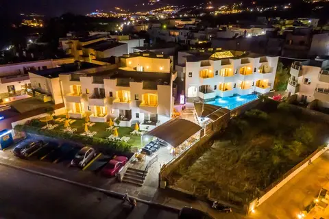 Alikes Suites & Studios in Δημοτική Ενότητα Αγίου Νικολάου — foto 21