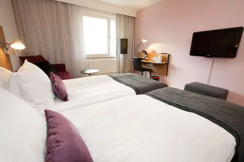 Scandic Opalen in Göteborg (stad), foto 11