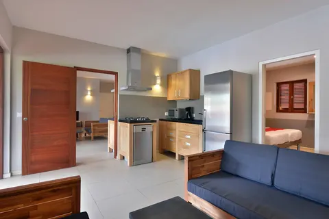 Morena Resort foto 18