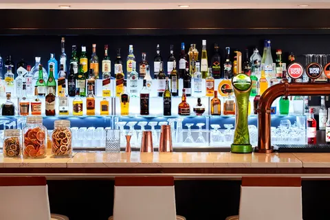 Hotel Tivoli Lagos Algarve Resort foto 6