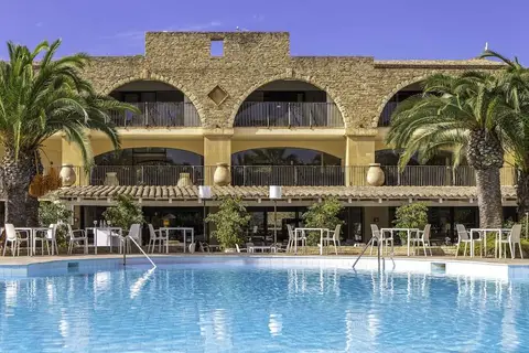 Hotel Costa dei Fiori in Pula, foto 13