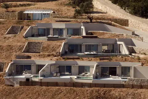 Yoma Cove Suites in Δημοτική Ενότητα Ελατίων — foto 29