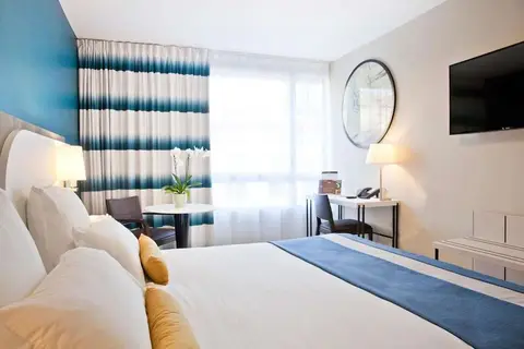 Residhome Appart Hotel Marseille in Marseille — foto 5