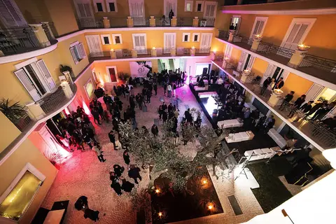 Victoria Palace in Gallipoli — foto 3