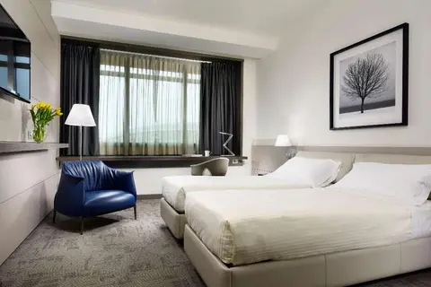 UNAHOTELS Bologna Fiera in Bologna — foto 2
