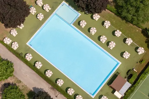 Camping Caldonazzo Family Collection foto 9