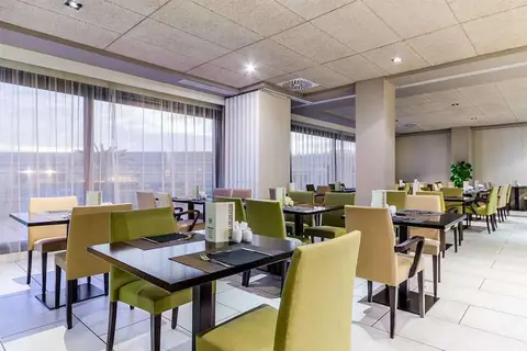 Hotel 525 in Los Alcázares — foto 17