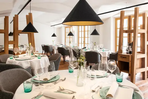 Hotel Gruenerhof in Sölden — foto 13