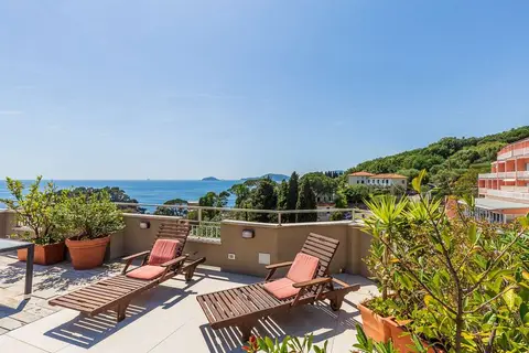 Hotel Rosa dei Venti Lerici in Lerici