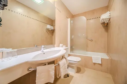 Hotel ITC Mora by Soho Boutique in Madrid, foto 22