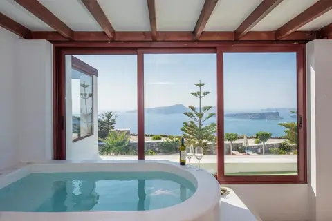 Maison Des Lys Luxury Suites in Δημοτική Ενότητα Θήρας — foto 21